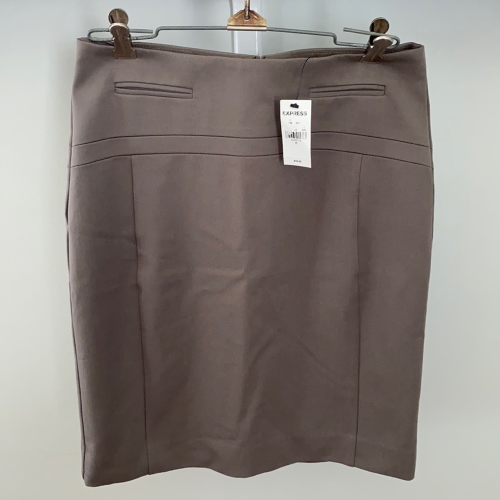 Express Skirt NWT 0/XS